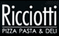 Ricciotti Pizza Pasta & Deli 
